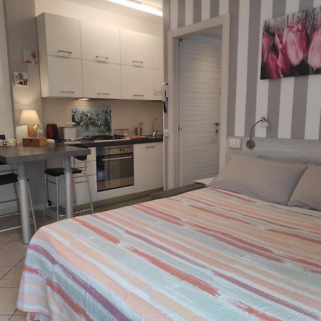 Como Petite Maison מראה חיצוני תמונה