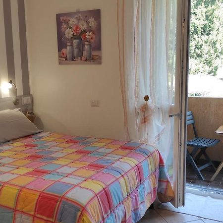 Como Petite Maison מראה חיצוני תמונה