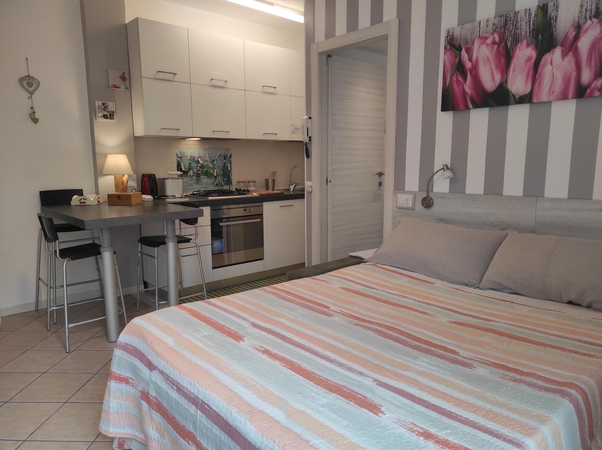 Como Petite Maison מראה חיצוני תמונה