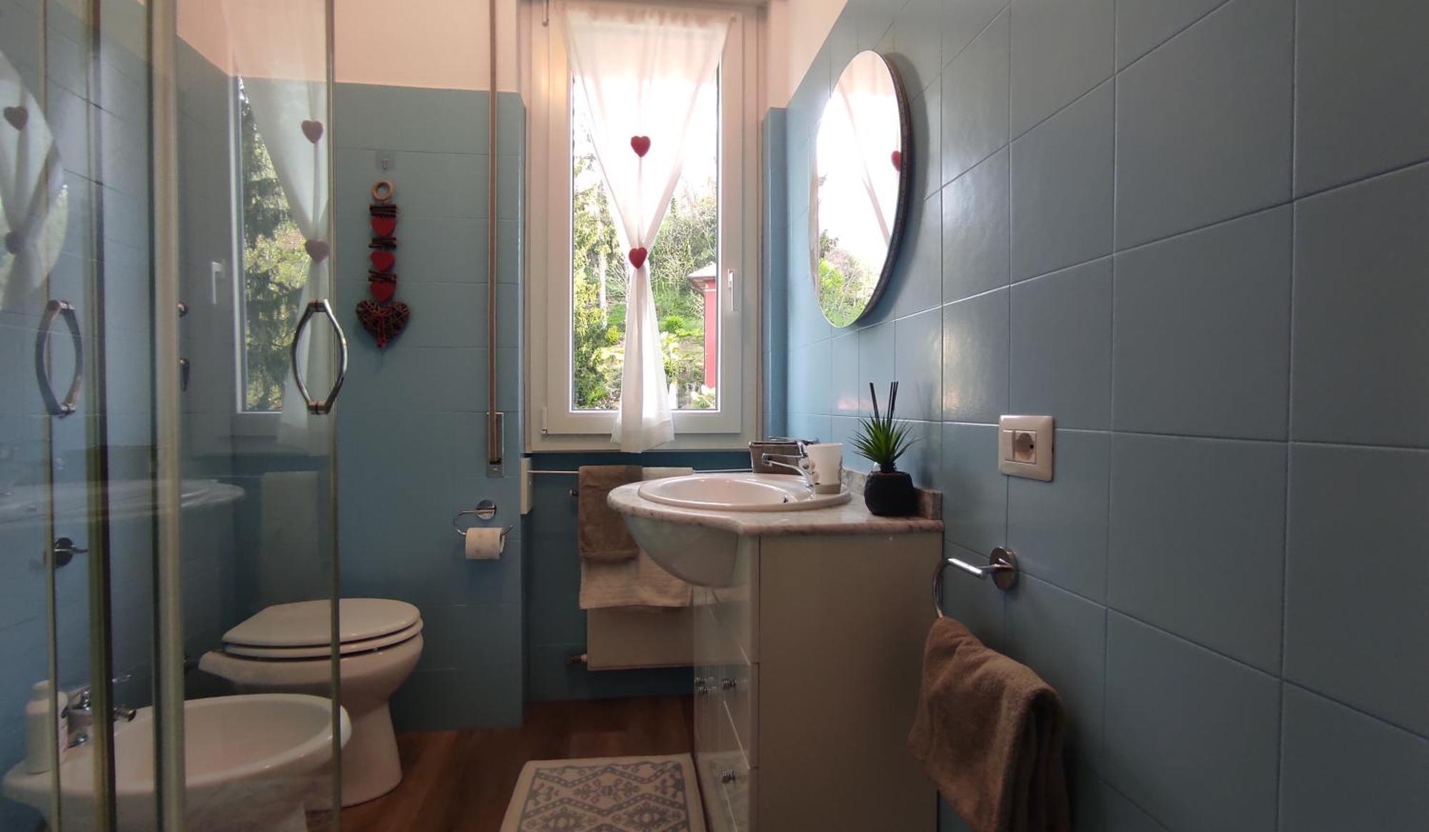Como Petite Maison מראה חיצוני תמונה
