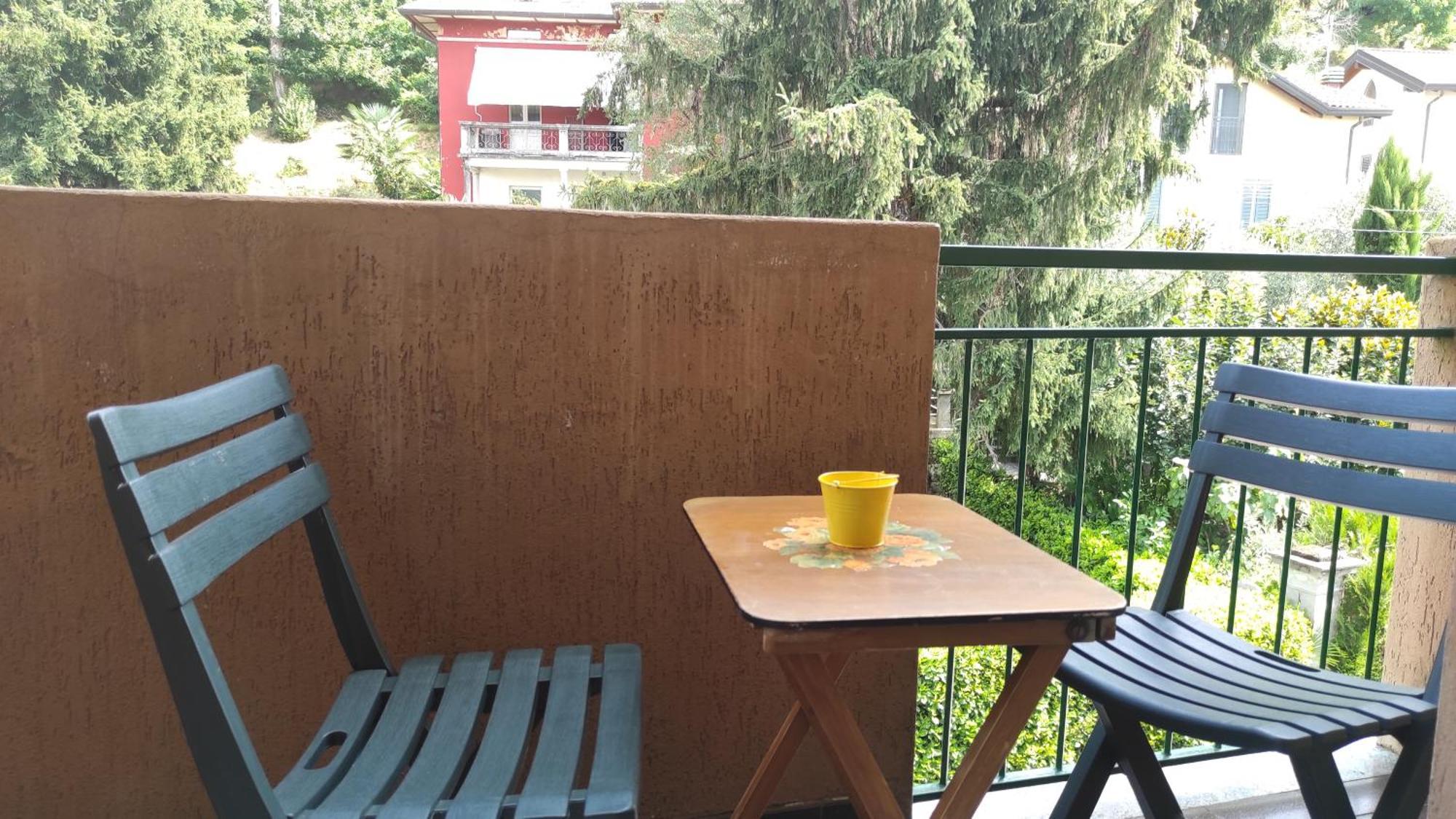 Como Petite Maison מראה חיצוני תמונה