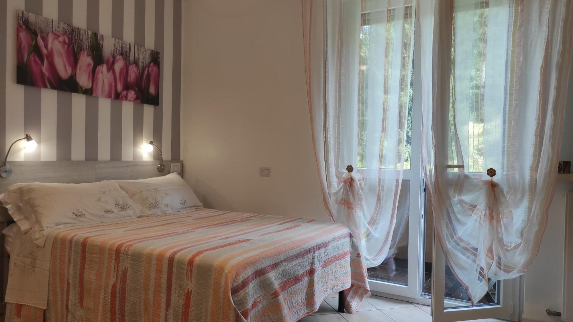 Como Petite Maison מראה חיצוני תמונה