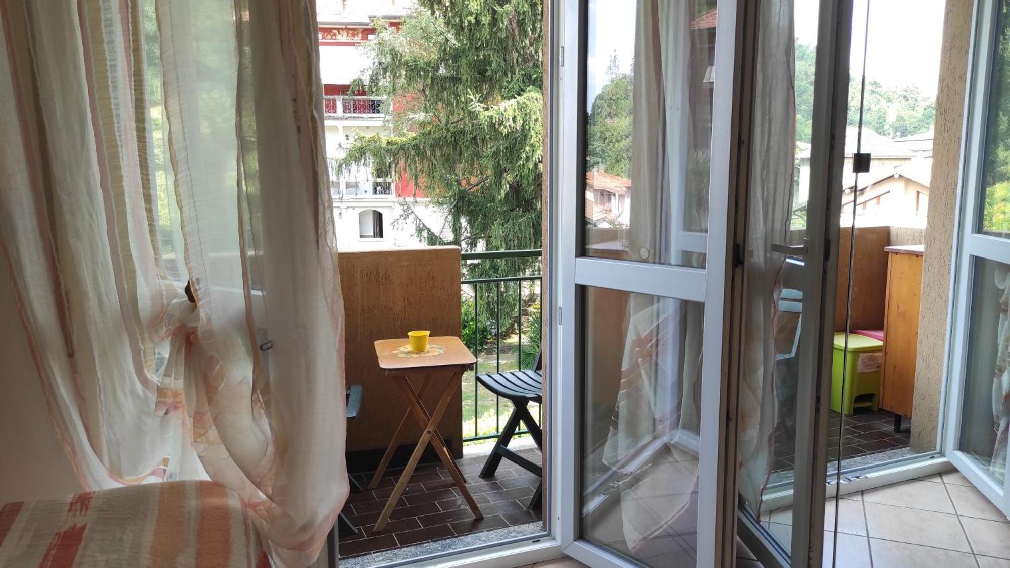 Como Petite Maison מראה חיצוני תמונה