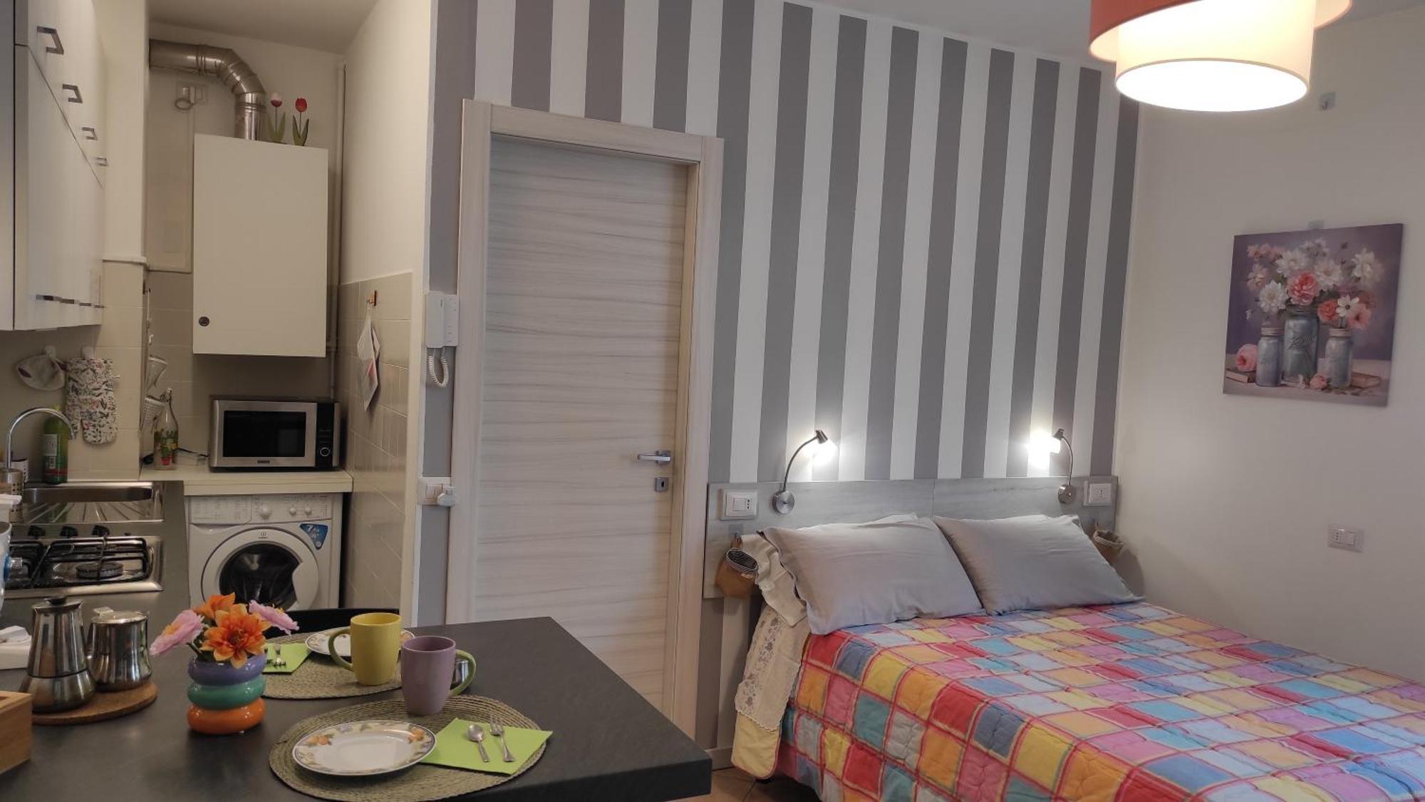 Como Petite Maison מראה חיצוני תמונה