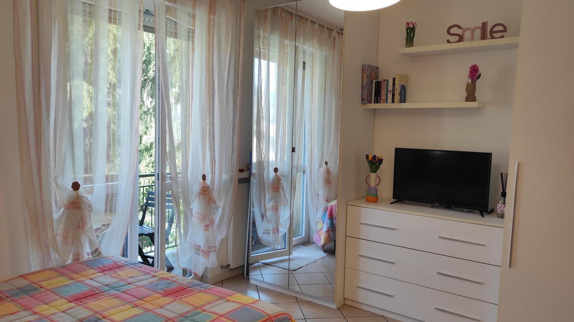 Como Petite Maison מראה חיצוני תמונה