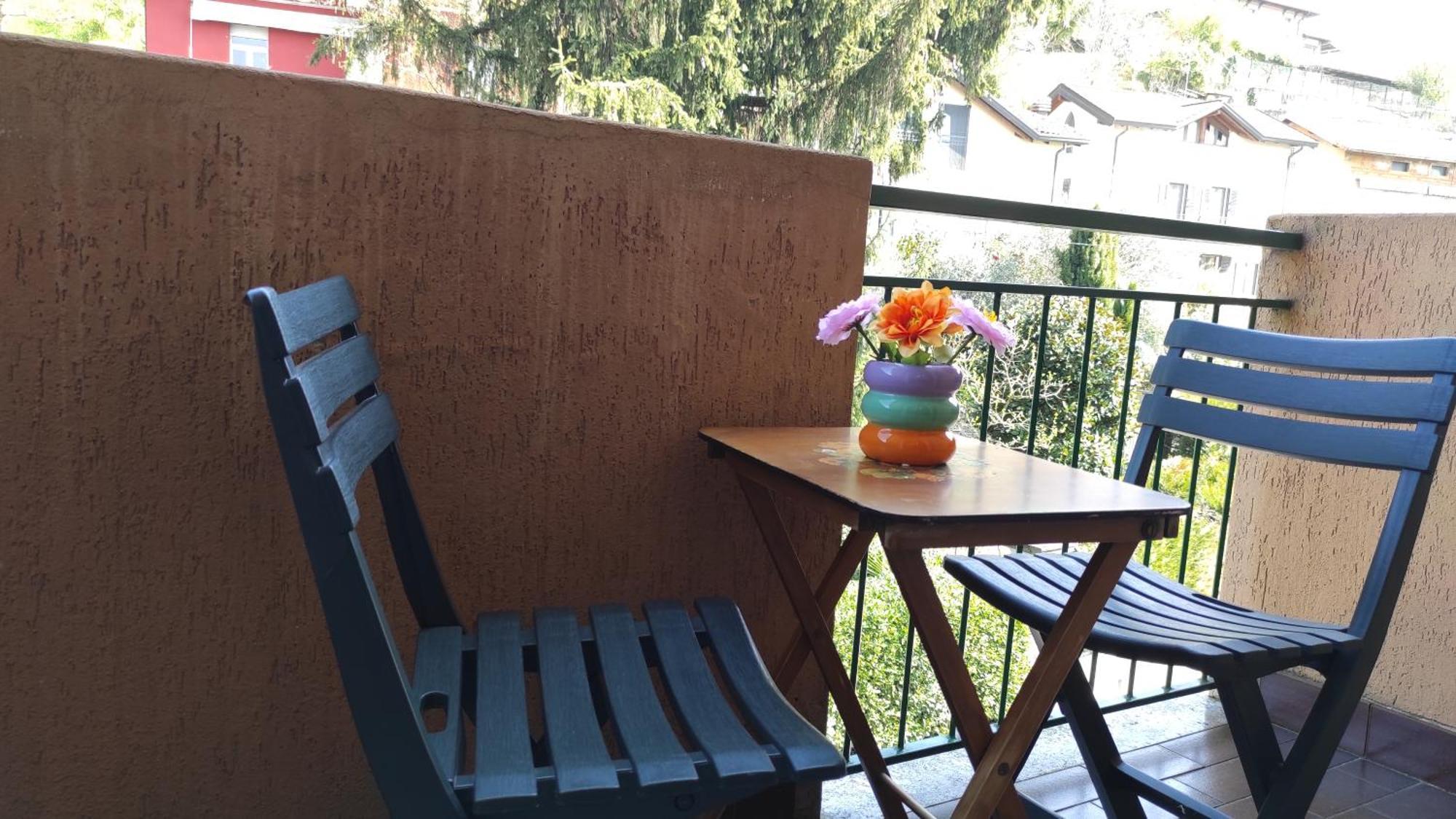 Como Petite Maison מראה חיצוני תמונה
